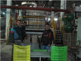 紙漿模塑生產(chǎn)設(shè)備成型類型有？