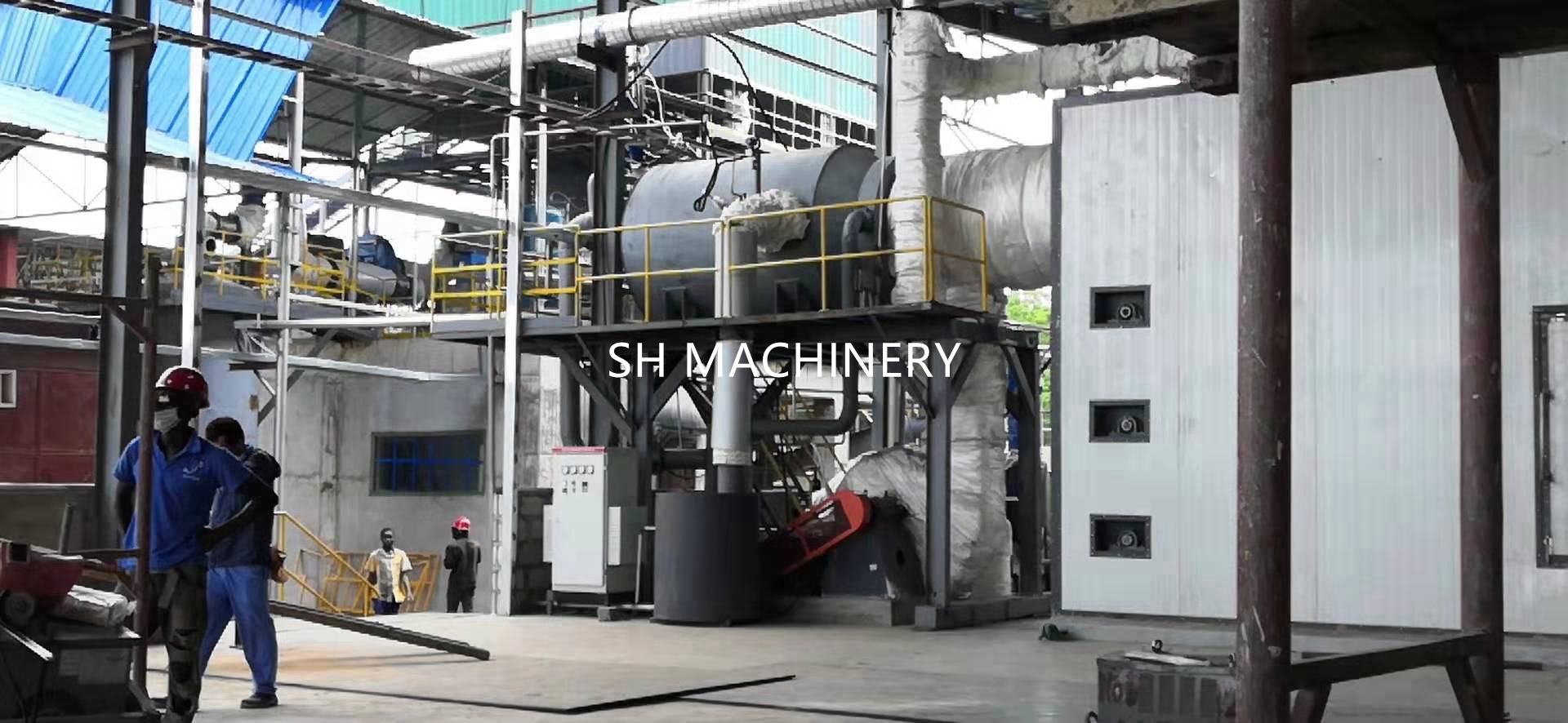 蛋托是如何加工的？蛋托設(shè)備質(zhì)量好壞區(qū)別在哪？