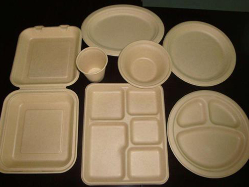 紙漿模塑包裝材料，有多環(huán)保？