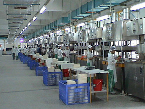 紙漿模塑在生活當(dāng)中是怎么使用的？