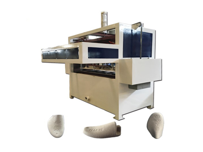 紙質(zhì)鞋托設(shè)備有哪些特點(diǎn)？