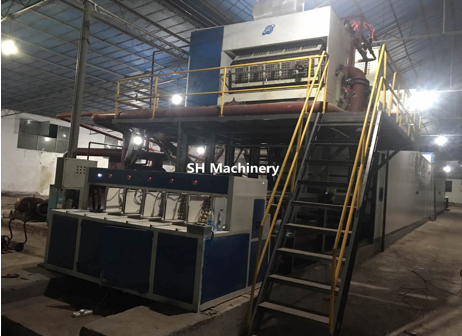 紙漿模塑設(shè)備的用途是什么？