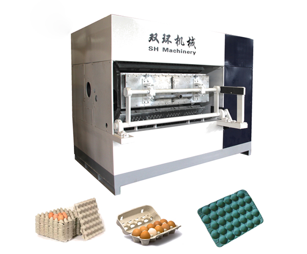 紙漿模塑制品的作用是什么？