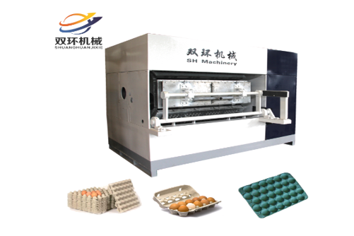 操作紙漿模塑設(shè)備蛋托的方法有哪些？