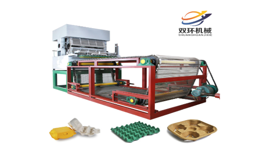 環(huán)保蛋托制品的生產(chǎn)制造原料是什么？