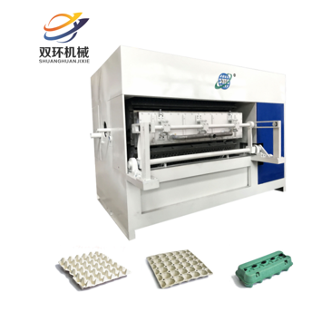 國內(nèi)紙漿模塑行業(yè)有哪些優(yōu)點(diǎn)？