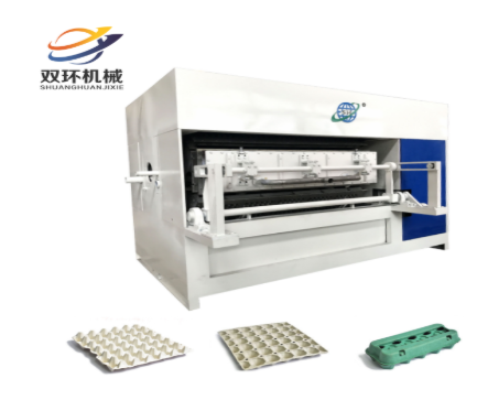 如何提高紙漿模塑制品質(zhì)量？