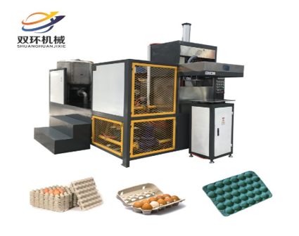 紙漿模塑制品與泡沫制品有何區(qū)別？