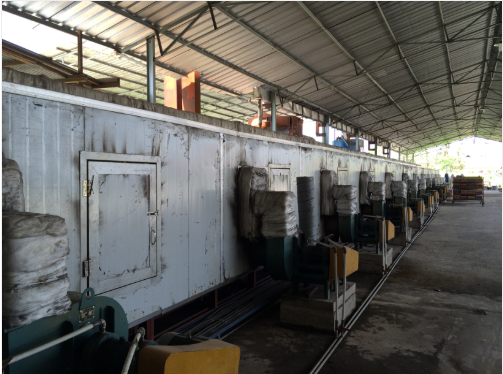 為什么說紙托非常環(huán)保？